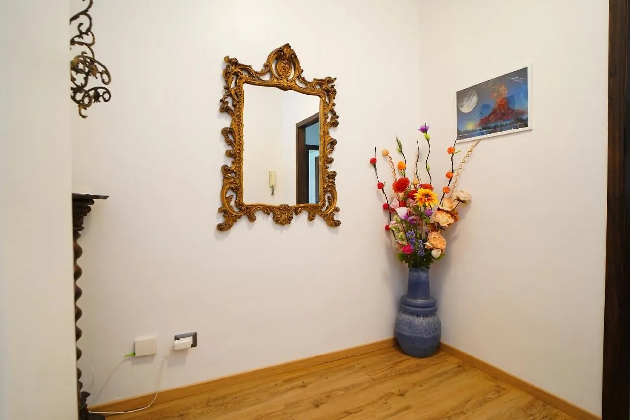 Catania Golden Rooms 0*,  Италия