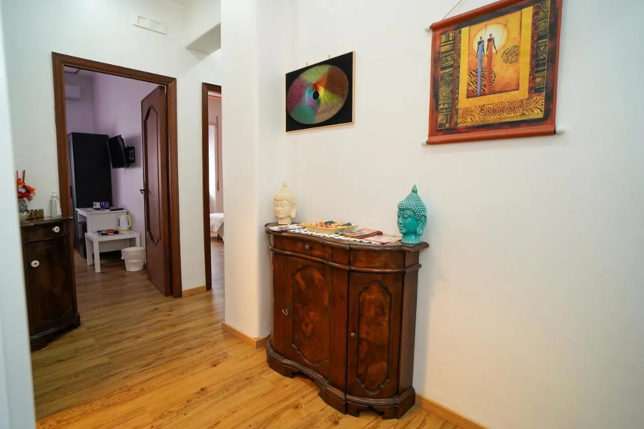 Catania Golden Rooms 0*,  Italy