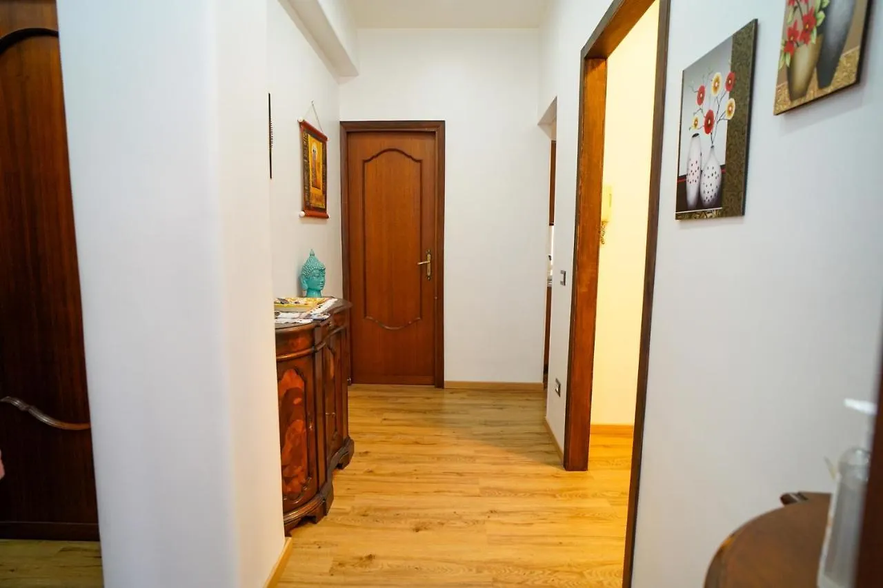 Guest house Catania Golden Rooms Italy