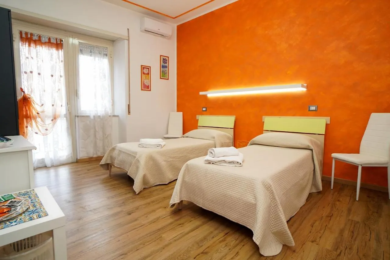 Catania Golden Rooms
