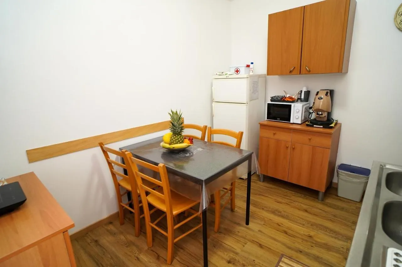 Catania Golden Rooms Guest house