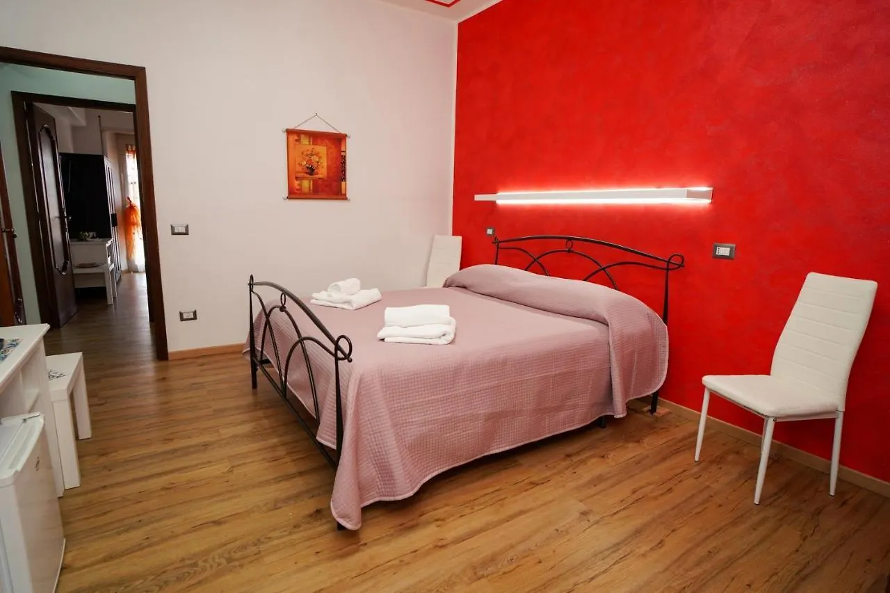 Catania Golden Rooms 0*,