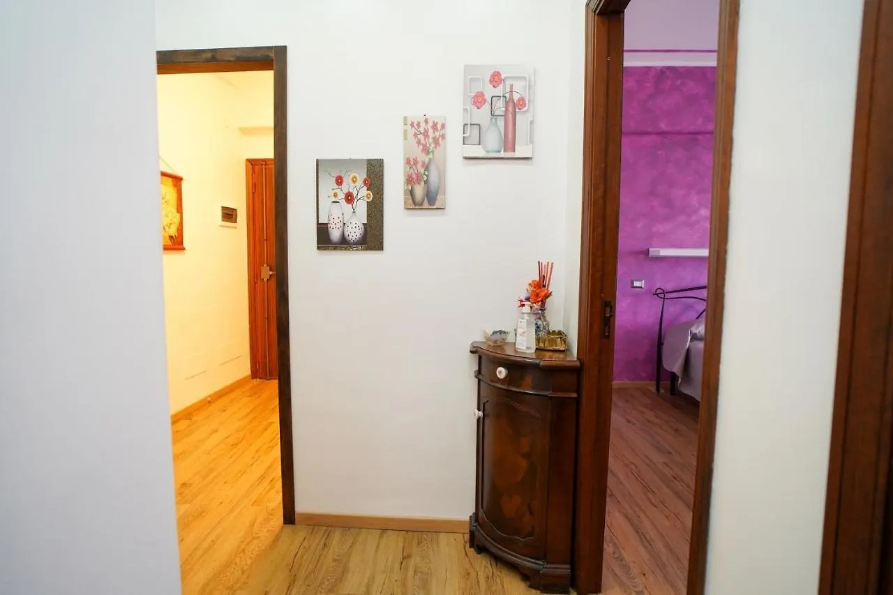 Catania Golden Rooms 0*,