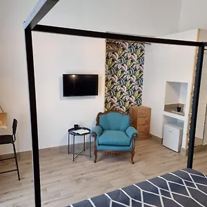 Maison d'hôtes Cuore Mio, Catane