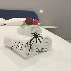  Affittacamere Palm House Affitta Italia