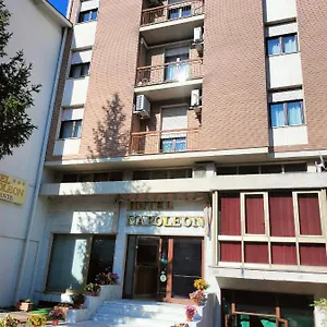 *** Hotel Napoleon Italia