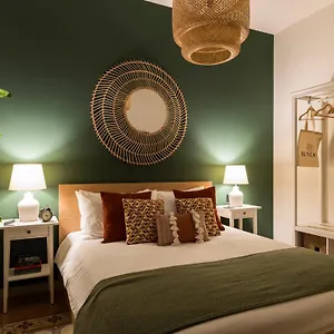 Maisons Guest house