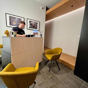 Ruanera Guest house