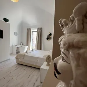 San Giuliano Palace Guest house