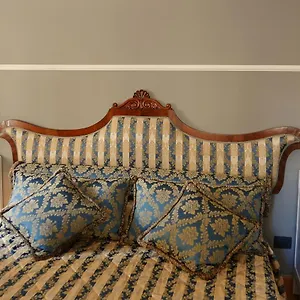 Residenza Maiano Couette-café Florence