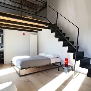 Il Coro Delle Nuvole Maison d'hôtes Catane