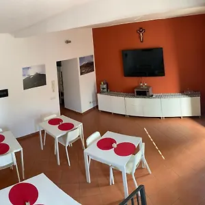  Affittacamere Teatro Greco Italia