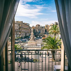 ** Bed & Breakfast Fanny Italia