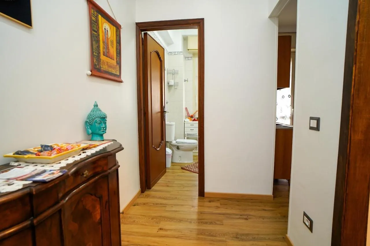 Catania Golden Rooms Guest house
