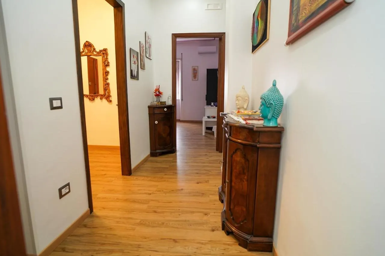 Catania Golden Rooms Guest house