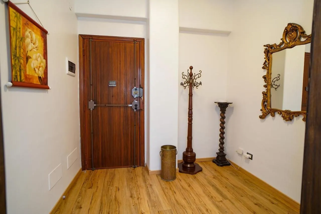 Catania Golden Rooms