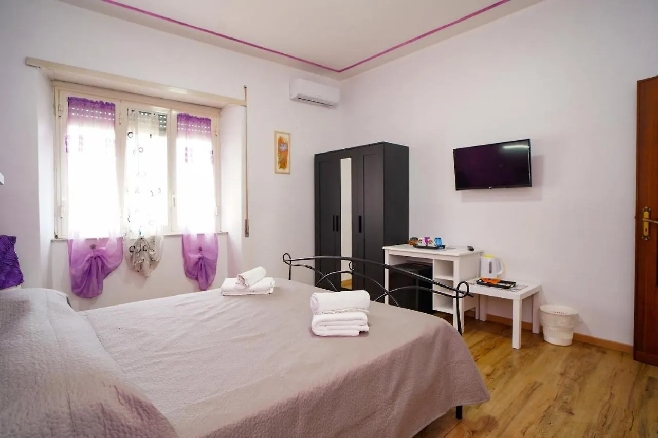 Catania Golden Rooms
