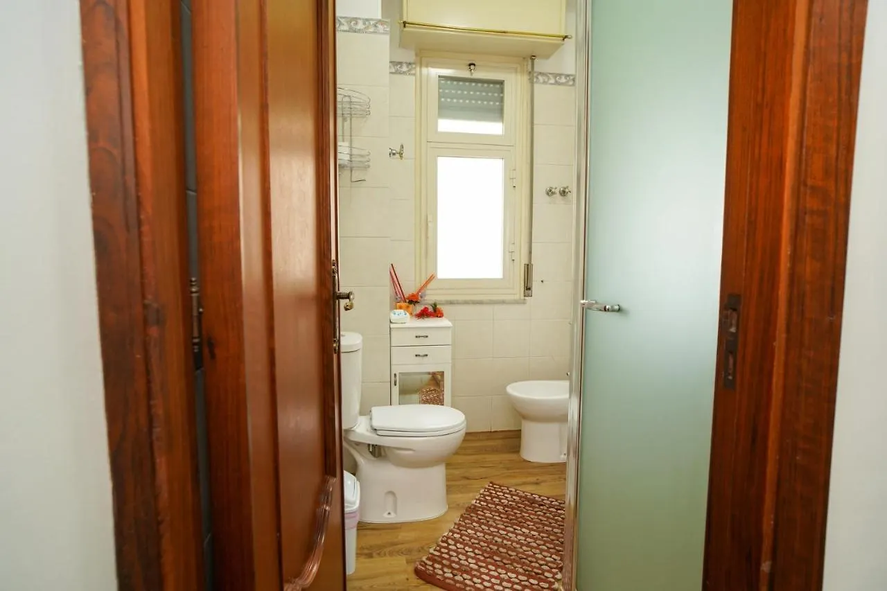 Catania Golden Rooms Guest house