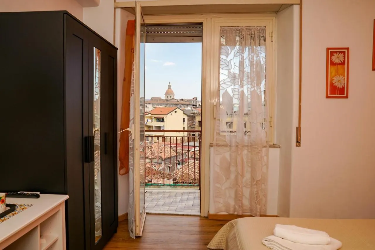 Catania Golden Rooms Guest house