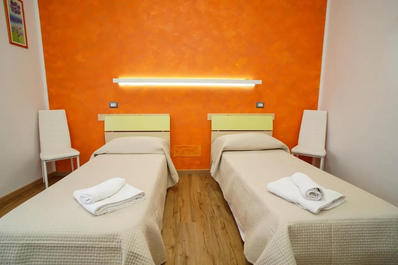 Catania Golden Rooms Guest house