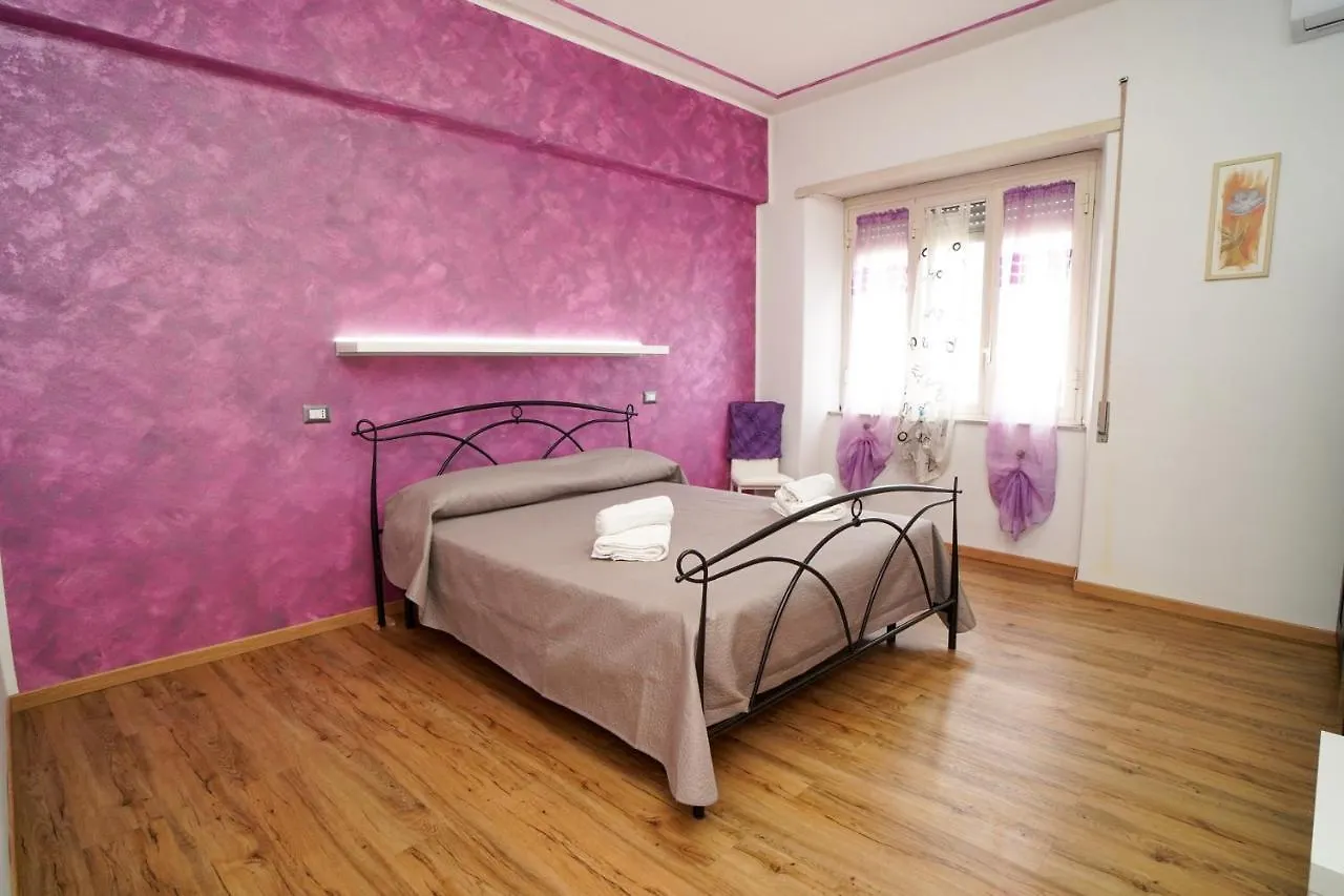 Catania Golden Rooms 0*,