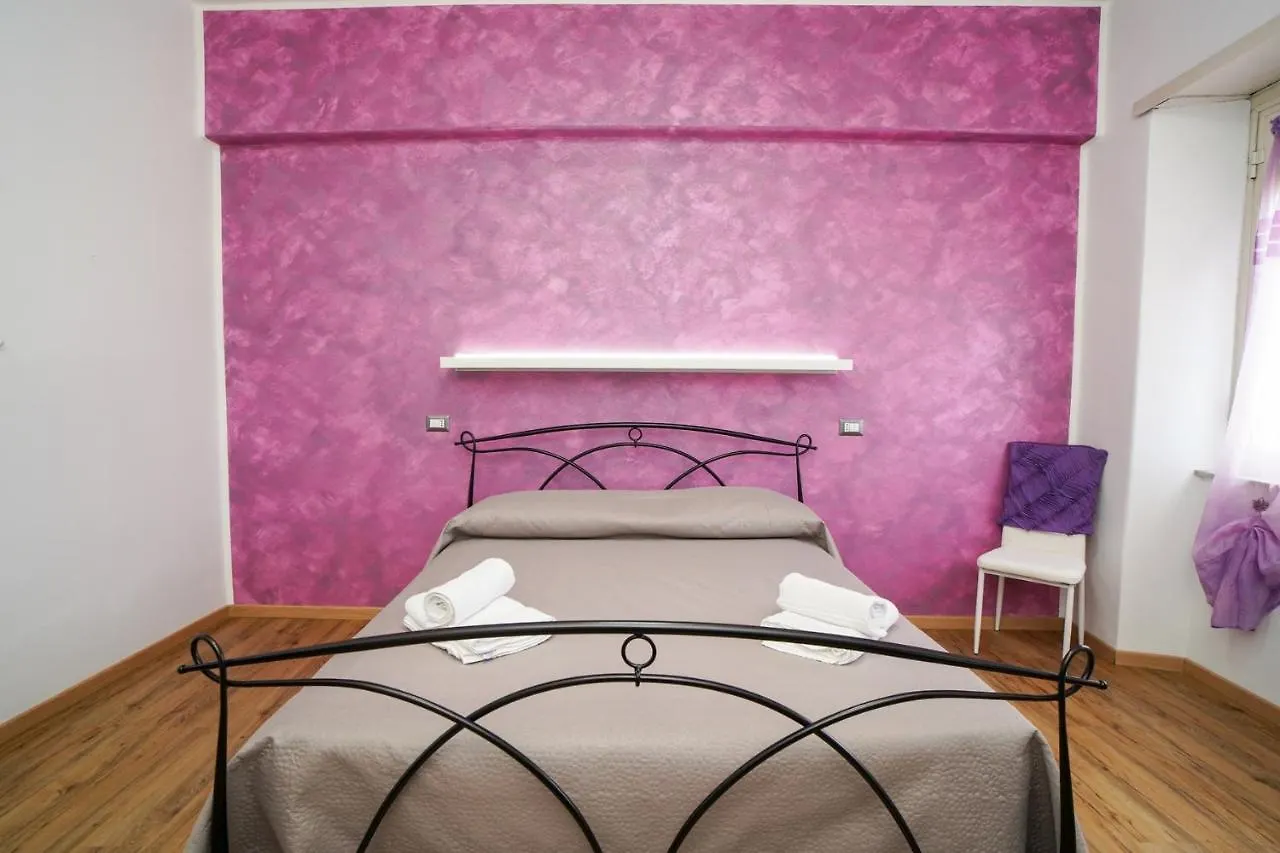 Catania Golden Rooms Pensjonat