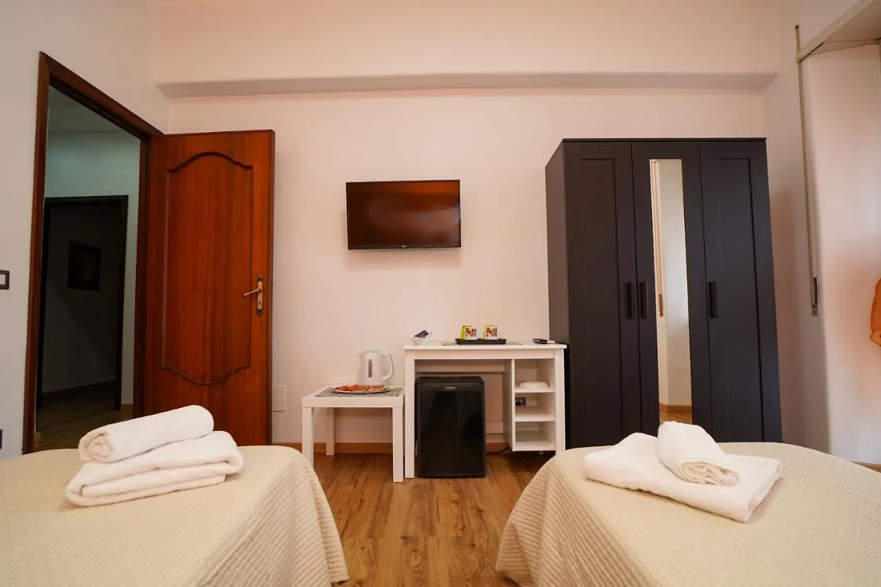 Catania Golden Rooms Italy