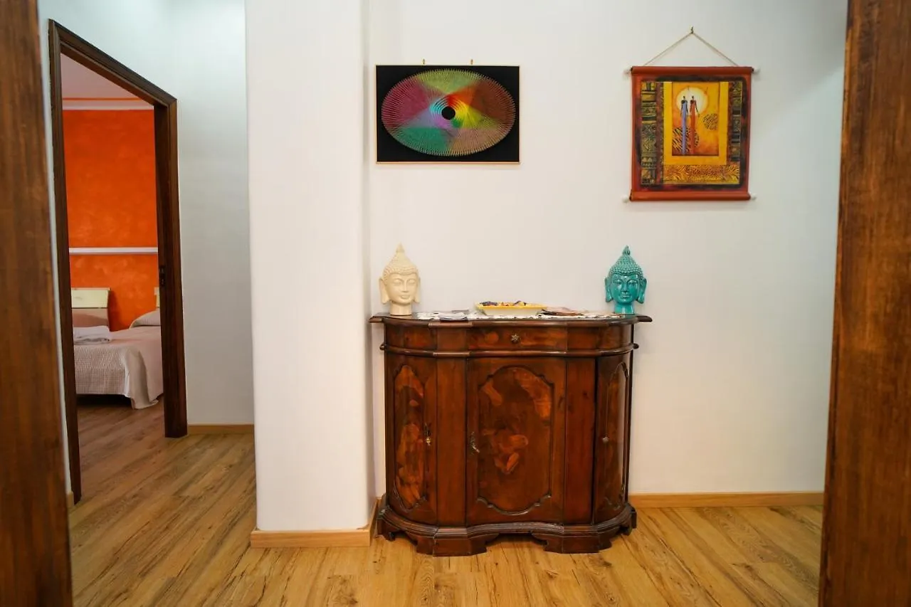 Catania Golden Rooms